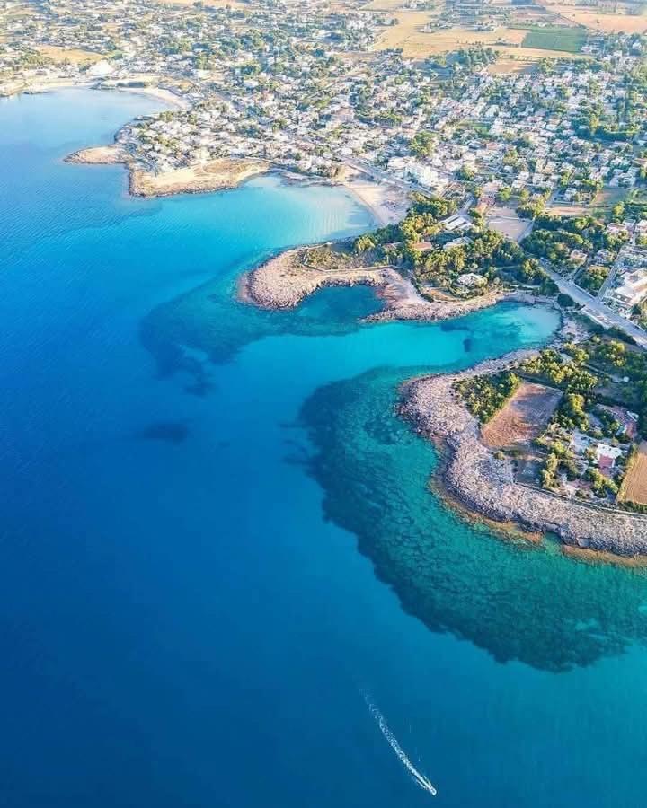Villa Cohiba - 700M Dal Mare بولسانو المظهر الخارجي الصورة