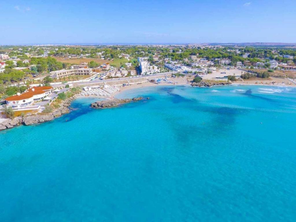 Villa Cohiba - 700M Dal Mare بولسانو المظهر الخارجي الصورة
