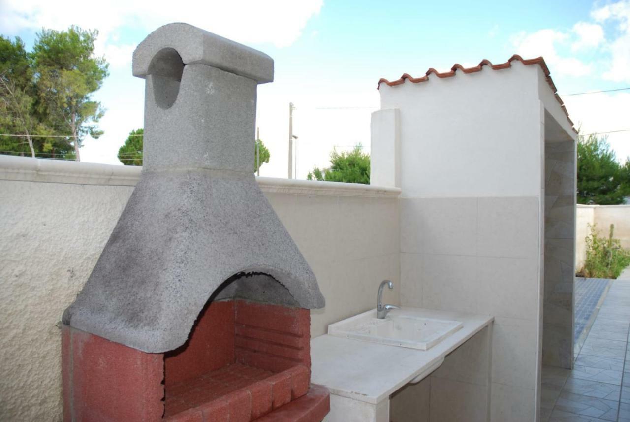 Villa Cohiba - 700M Dal Mare بولسانو المظهر الخارجي الصورة